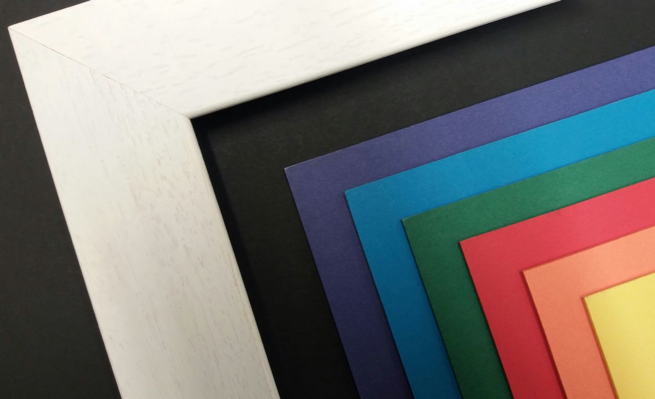 picture frames_colors_art