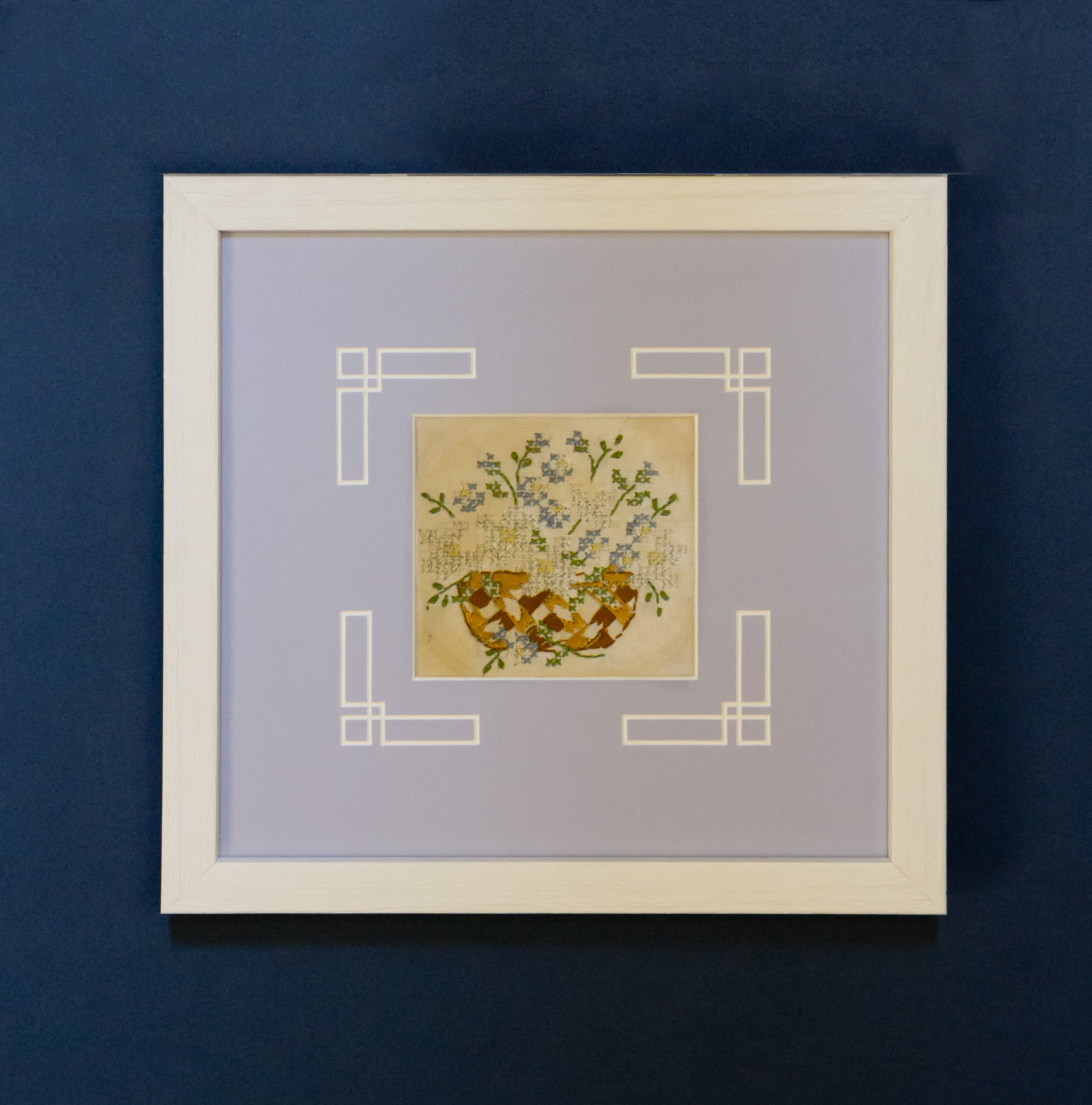 Tapestry Frame