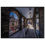 Thumbnail: Victoria Terrace  -  Premium Framed Matte Print