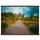 Thumbnail: Inveraray Castle - Premium Matte Print with Hanger