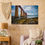 Thumbnail: Forth Rail Bridge  - Premium Matte Print