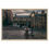 Thumbnail: Greyfriars Bobby - Framed Canvas