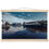 Thumbnail: The Shore Leith  - Premium Matte Print with Hanger