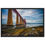 Thumbnail: Forth Rail Bridge  -  Premium Framed Matte Print