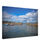 Thumbnail: Newhaven Harbour  - Canvas Print