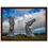 Thumbnail: The Kelpies  -  Premium Framed Matte Print