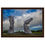 Thumbnail: The Kelpies - Framed Canvas
