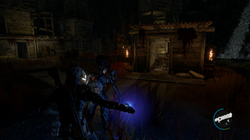 Rail Theory Rith Melee