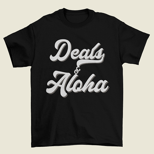 Deals & Aloha | Deals & Aloha Deals & Aloha | Deals & Aloha
