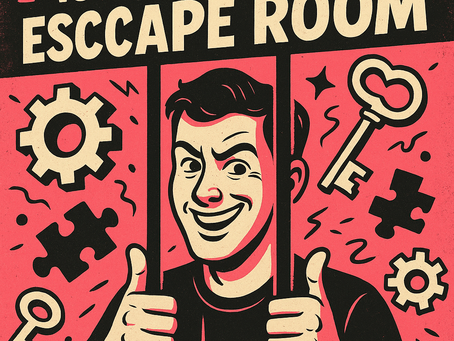 Why MindEscape is the Ultimate Escape Room Experience in Philadelphia