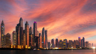 15 Offbeat Places To Visit in Dubai