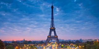 50 Best Places To Visit in February 2024