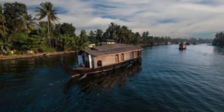 7 Best Places to Visit in Kerala