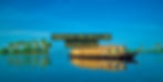 Through The Hills and Backwaters