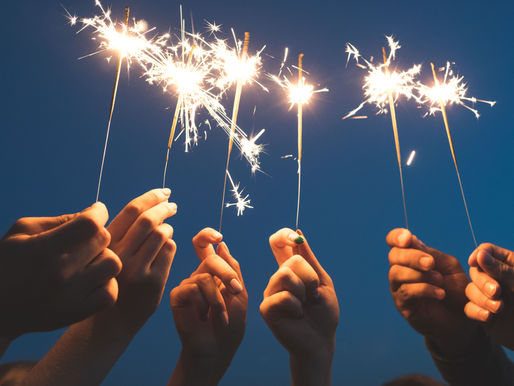 10 Best Places To Celebrate New Year in India.