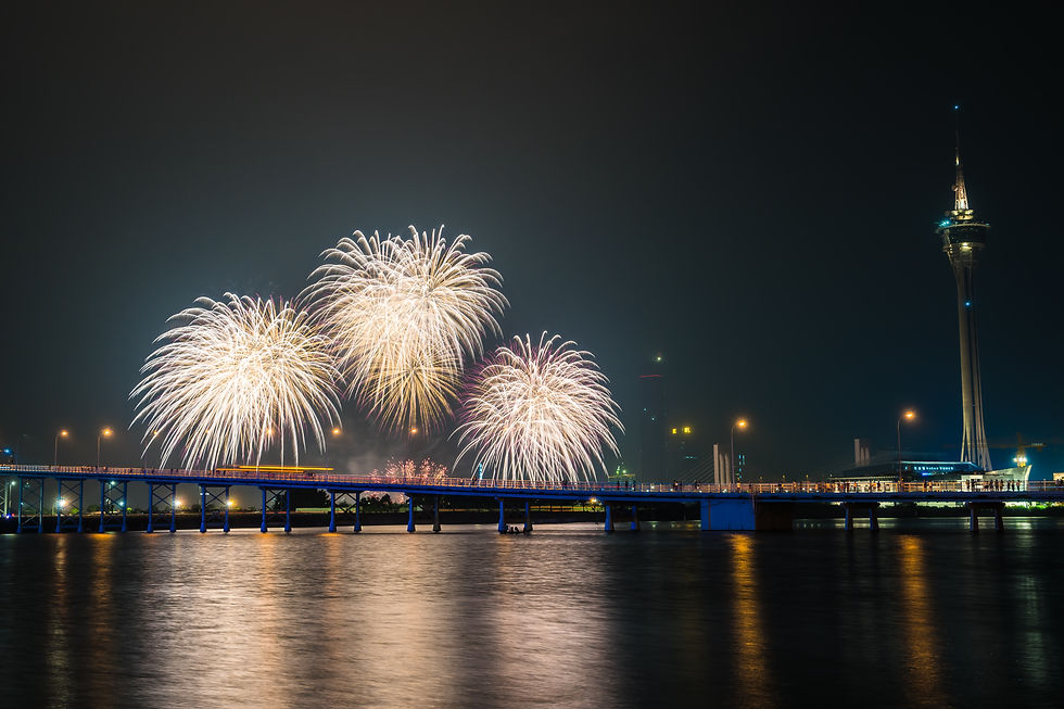 Dubai Fest