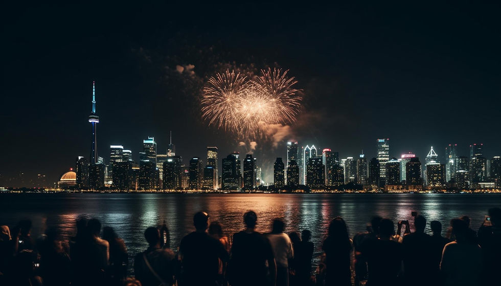 Dubai Fest