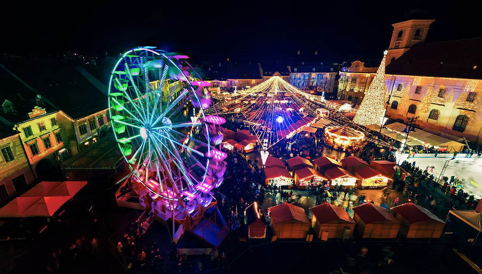 Dubai Fest