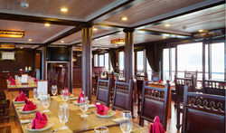 Phuket Cruise