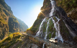 Nepal