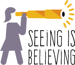 The Engineer: Seeing is Believing