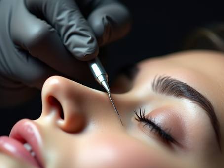 Understanding Microblading Costs - Your Microblading Pricing Guide