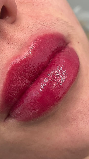 Lip Blush