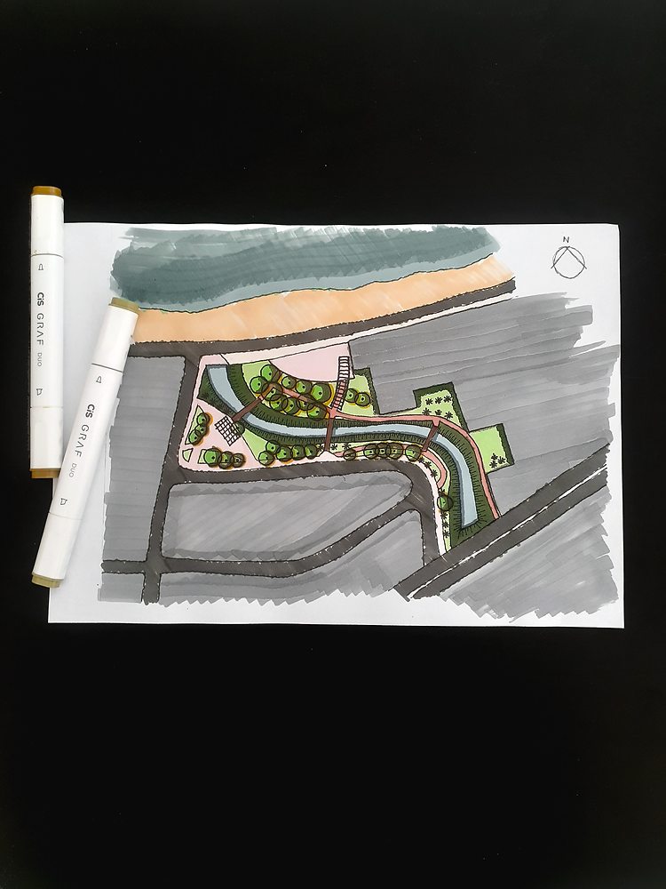 The Importance of Landscape Architecture for Urbanism in the current ...