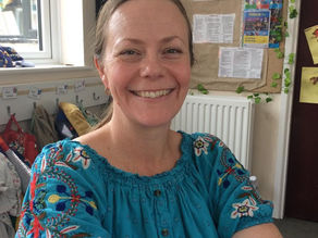 In memory of Claudette Banks