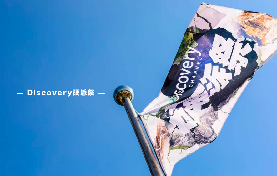 Discovery