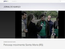 Jornal do Almoço