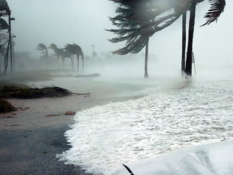 Storm Preparedness Tips to Protect Your Home and Business