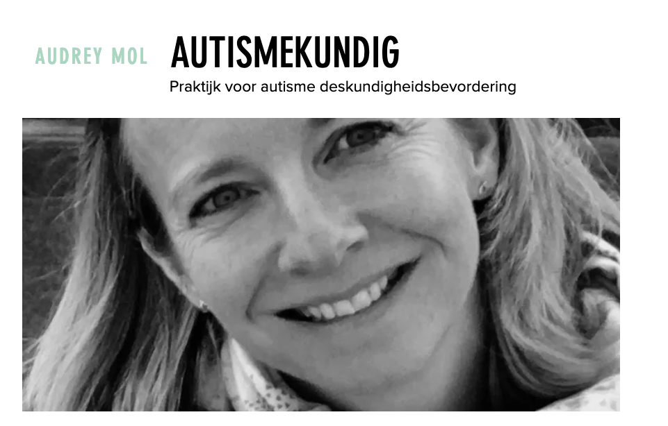 PUBLICATIES & LINKS | Autismekundig