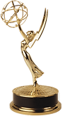 12 Time Emmy Award Winning