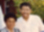 Ruth & Lewis Youngblood