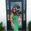 Thumbnail: Southern Charm Jumpsuit in Green