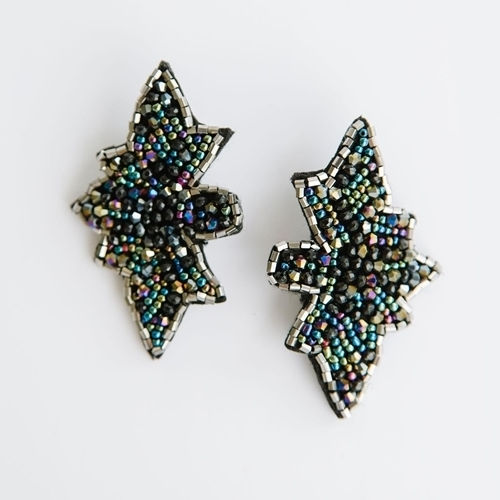 Bats Earrings