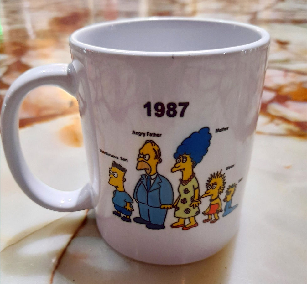 Miniatura: Taza de CERAMICA ((PERSONALIZADA))  con tu diseño