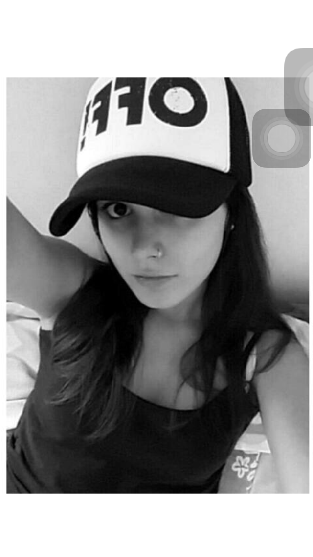 Miniatura: Gorra Trucker OFF! Anthony Kiedis