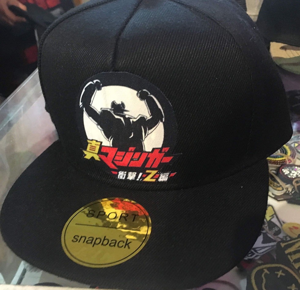 Miniatura: SNAPBACK PLANA con tu diseño  personalizado dtf