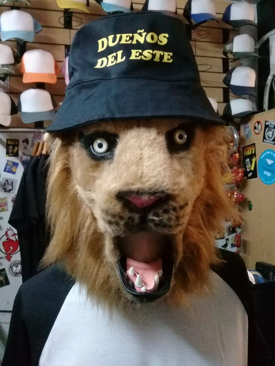 Miniatura: Pilusos ((PERSONALIZADOS)) en varios colores :)