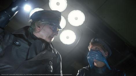 Death Stranding 2 Review