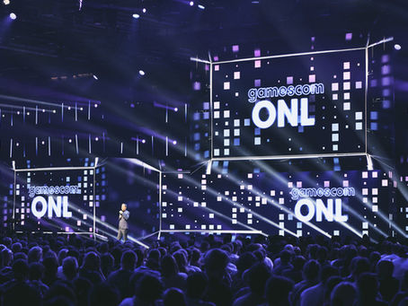 Gamescom Opening Night Live 2025
