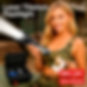 Miniatura: Titanium Laser Pro Flashlight