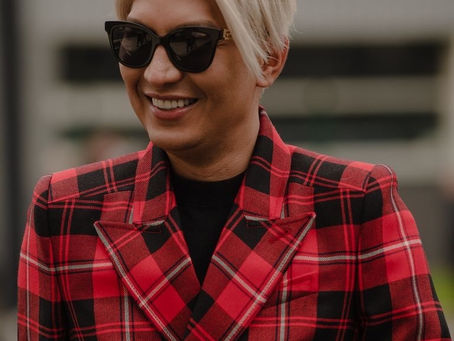 Fotot më të bukura nga java e modës në Paris