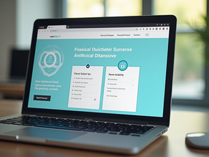 What Makes an Agent Recruitment Portal Effective? Understanding Agent Recruitment Portals