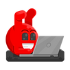 Red Housebyte