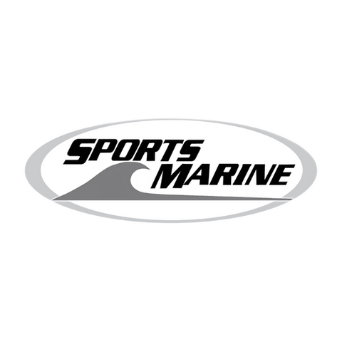 Sports Marine Sydney logo on Grab Social Website