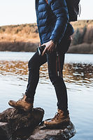 Nature Photographer