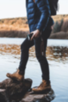 Nature Photographer